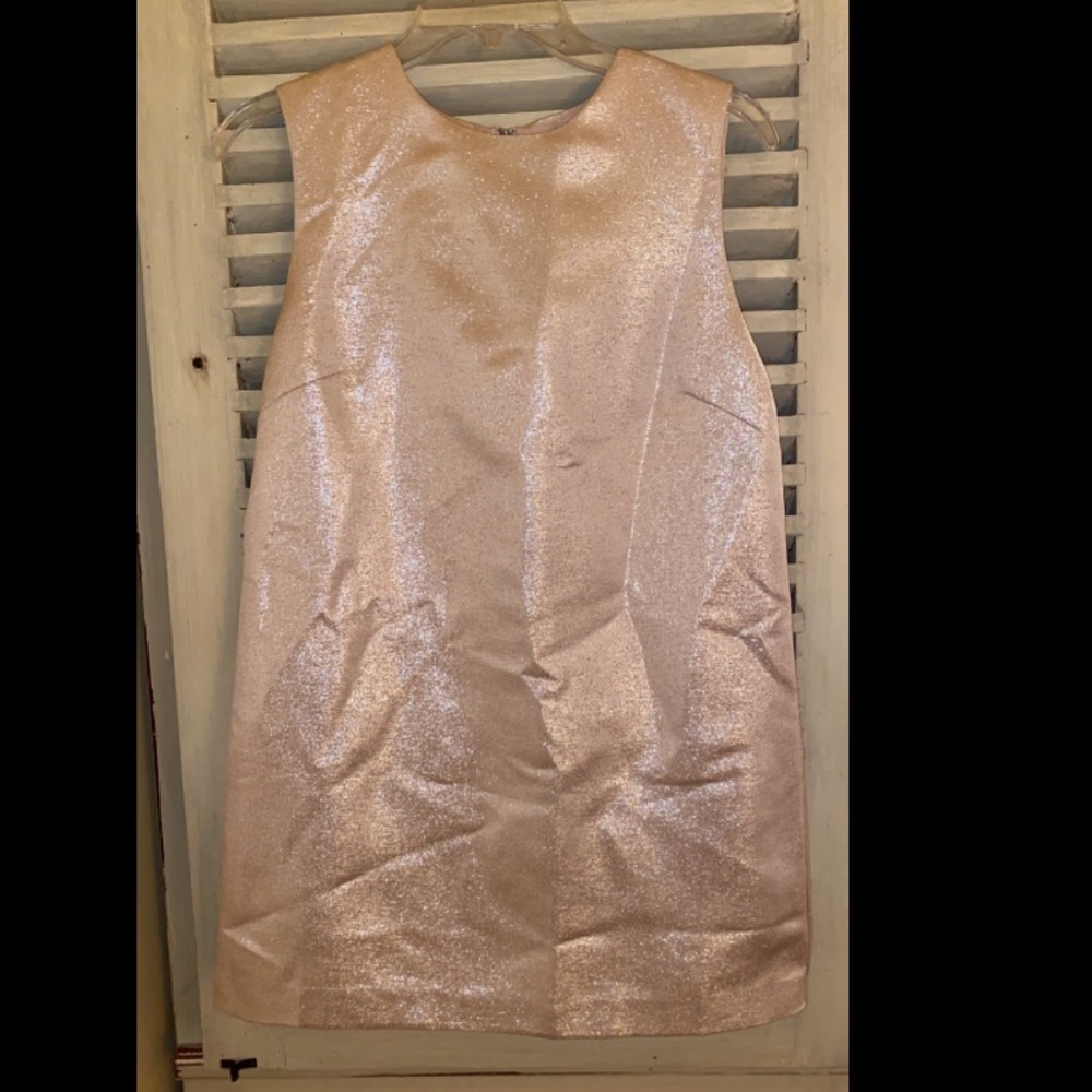 F21 dress